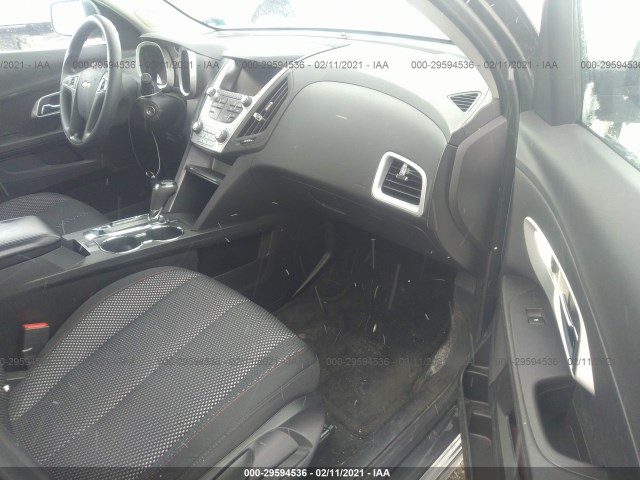 Photo 4 VIN: 2GNALBEK6H1617296 - CHEVROLET EQUINOX 