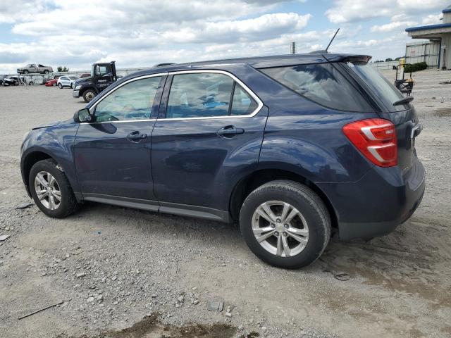 Photo 1 VIN: 2GNALBEK6H1617945 - CHEVROLET EQUINOX 