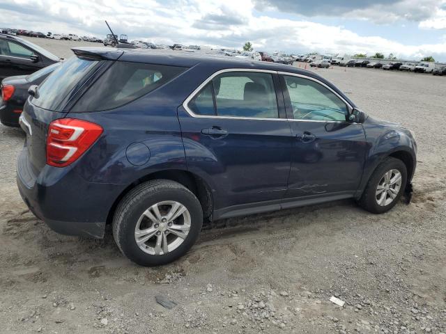 Photo 2 VIN: 2GNALBEK6H1617945 - CHEVROLET EQUINOX 