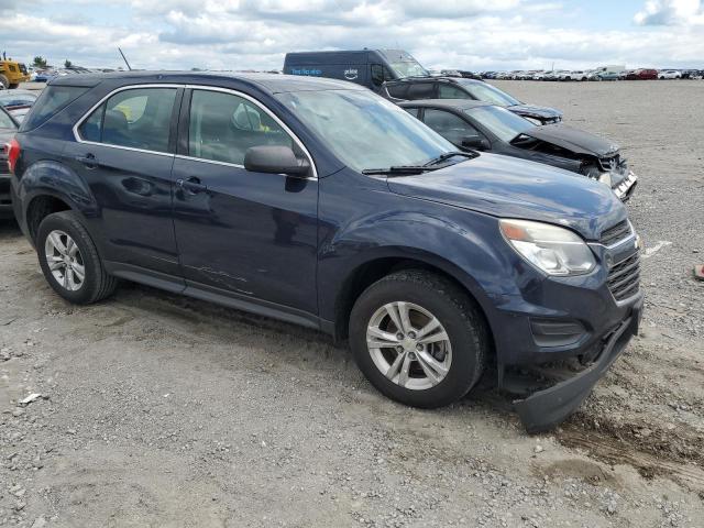 Photo 3 VIN: 2GNALBEK6H1617945 - CHEVROLET EQUINOX 