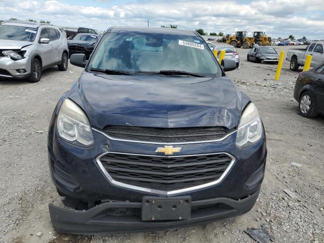 Photo 4 VIN: 2GNALBEK6H1617945 - CHEVROLET EQUINOX 