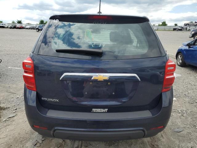 Photo 5 VIN: 2GNALBEK6H1617945 - CHEVROLET EQUINOX 