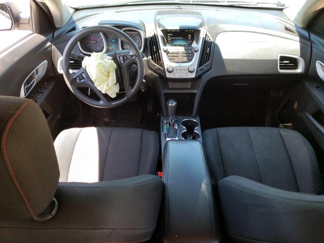 Photo 7 VIN: 2GNALBEK6H6105220 - CHEVROLET EQUINOX LS 