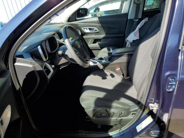 Photo 4 VIN: 2GNALBEK6H6105394 - CHEVROLET EQUINOX LS 