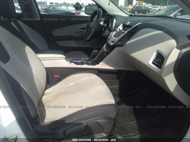 Photo 4 VIN: 2GNALBEK7C1106933 - CHEVROLET EQUINOX 