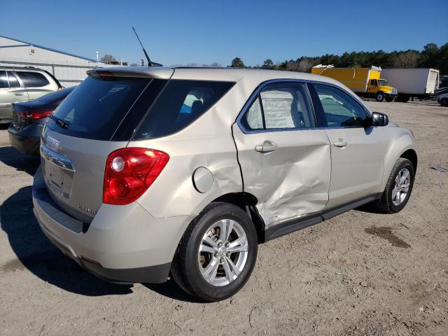 Photo 3 VIN: 2GNALBEK7C1121321 - CHEVROLET EQUINOX LS 