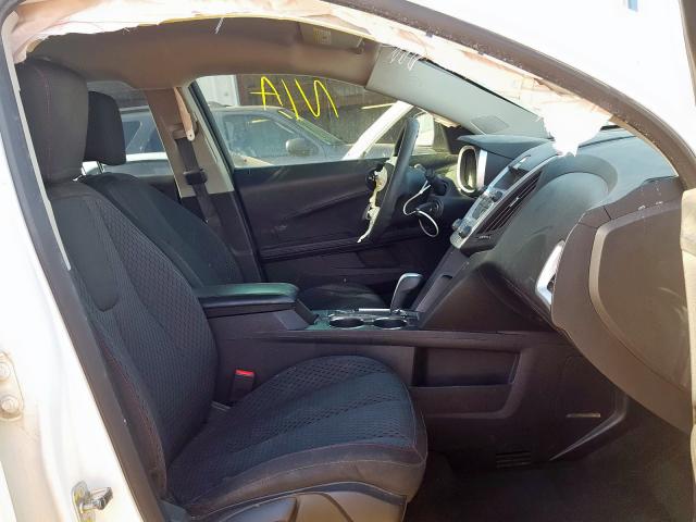 Photo 4 VIN: 2GNALBEK7C1125482 - CHEVROLET EQUINOX LS 