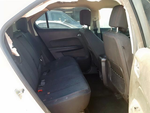 Photo 5 VIN: 2GNALBEK7C1125482 - CHEVROLET EQUINOX LS 