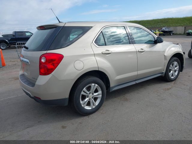 Photo 3 VIN: 2GNALBEK7C1146770 - CHEVROLET EQUINOX 