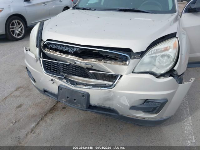 Photo 5 VIN: 2GNALBEK7C1146770 - CHEVROLET EQUINOX 