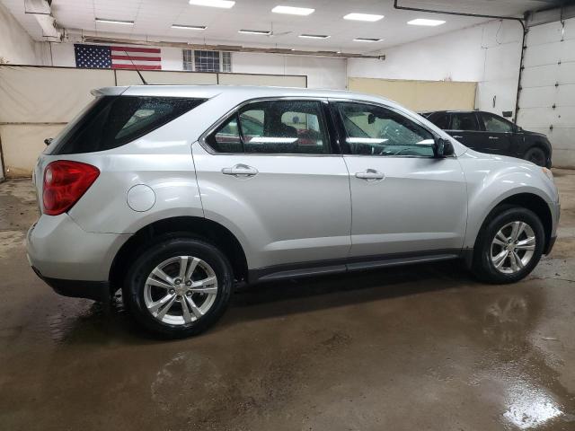 Photo 2 VIN: 2GNALBEK7C1156621 - CHEVROLET EQUINOX 