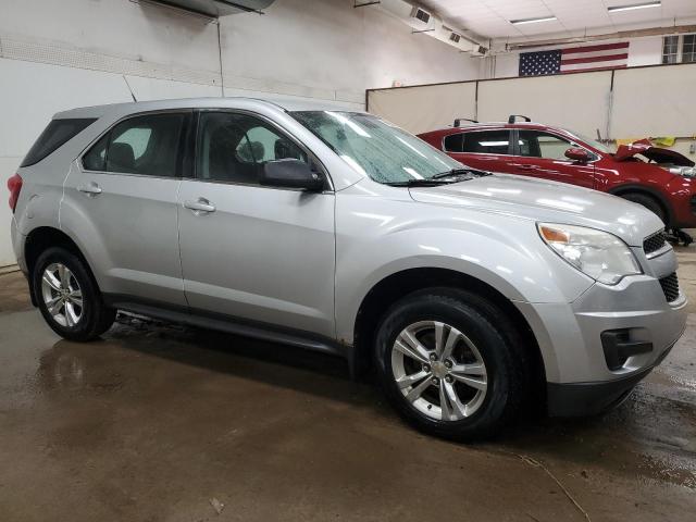 Photo 3 VIN: 2GNALBEK7C1156621 - CHEVROLET EQUINOX 