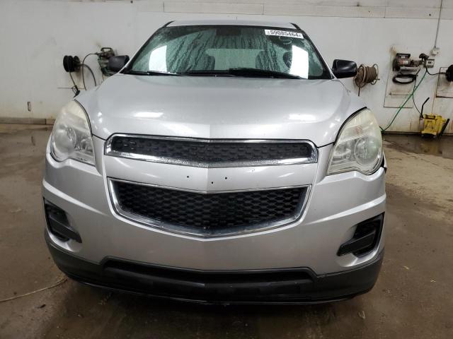 Photo 4 VIN: 2GNALBEK7C1156621 - CHEVROLET EQUINOX 