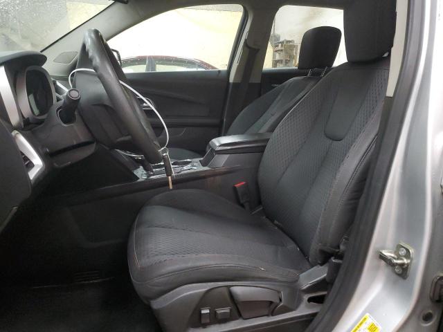 Photo 6 VIN: 2GNALBEK7C1156621 - CHEVROLET EQUINOX 