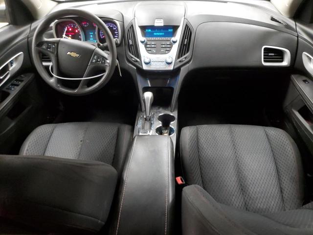 Photo 7 VIN: 2GNALBEK7C1156621 - CHEVROLET EQUINOX 