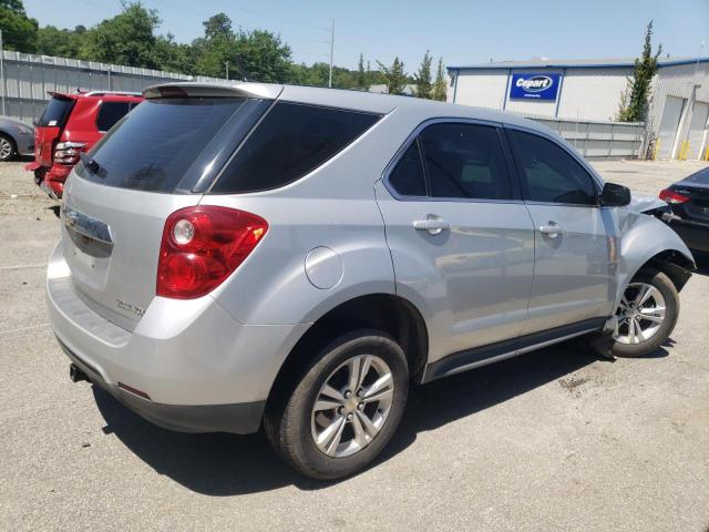 Photo 2 VIN: 2GNALBEK7C1158868 - CHEVROLET EQUINOX LS 