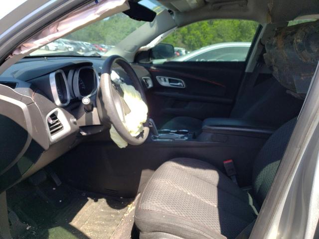 Photo 6 VIN: 2GNALBEK7C1158868 - CHEVROLET EQUINOX LS 