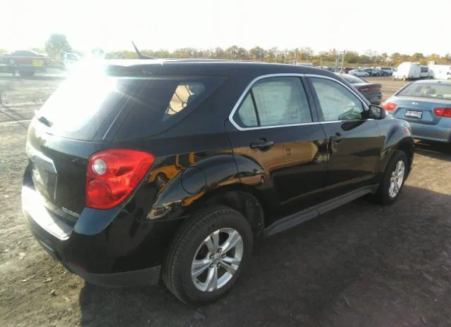 Photo 3 VIN: 2GNALBEK7C1164427 - CHEVROLET EQUINOX 