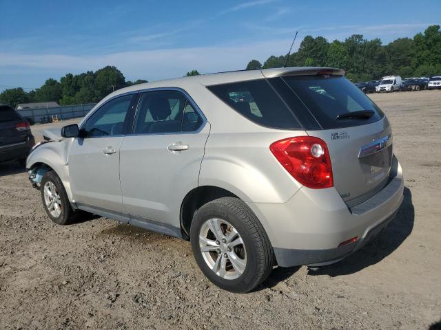 Photo 1 VIN: 2GNALBEK7C1212721 - CHEVROLET EQUINOX LS 