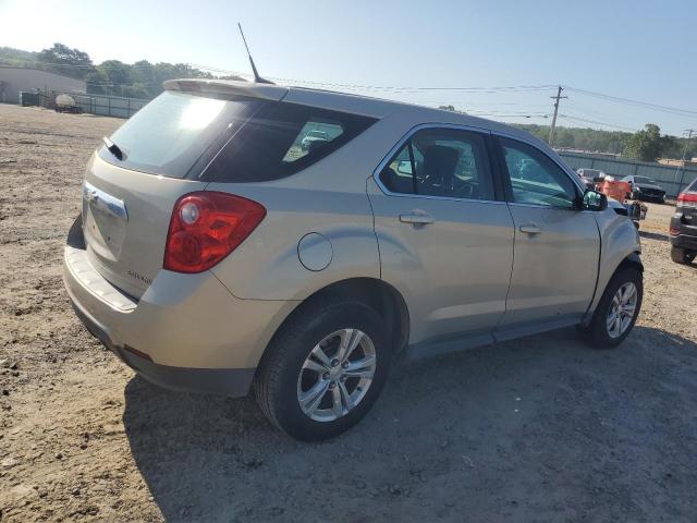 Photo 2 VIN: 2GNALBEK7C1212721 - CHEVROLET EQUINOX LS 