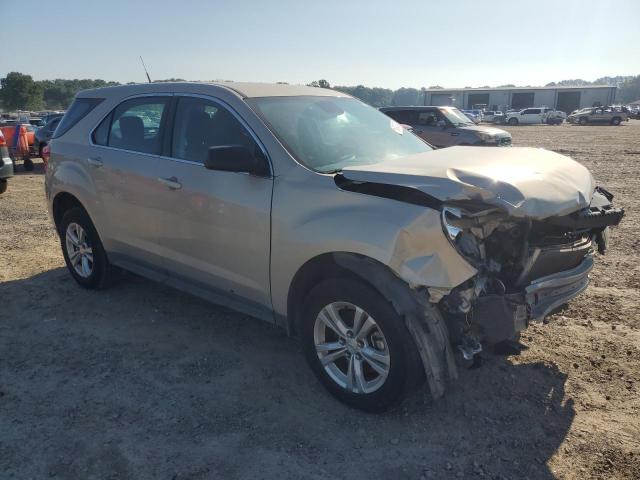 Photo 3 VIN: 2GNALBEK7C1212721 - CHEVROLET EQUINOX LS 