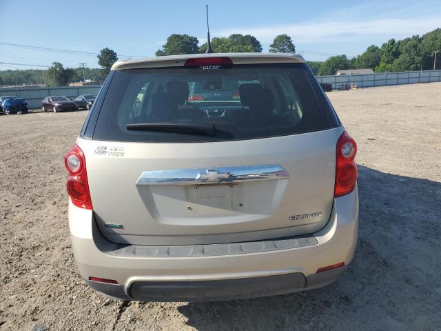 Photo 5 VIN: 2GNALBEK7C1212721 - CHEVROLET EQUINOX LS 