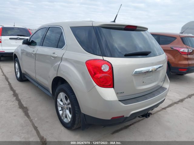 Photo 2 VIN: 2GNALBEK7C1234136 - CHEVROLET EQUINOX 