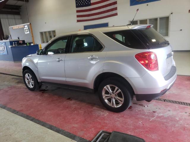 Photo 1 VIN: 2GNALBEK7C1241619 - CHEVROLET EQUINOX LS 