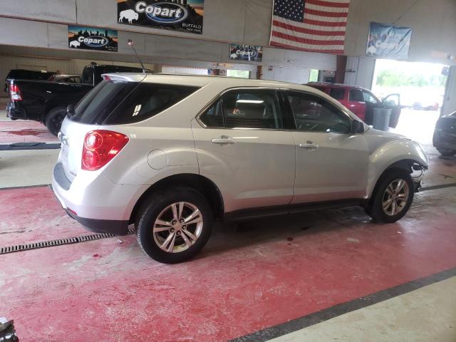 Photo 2 VIN: 2GNALBEK7C1241619 - CHEVROLET EQUINOX LS 