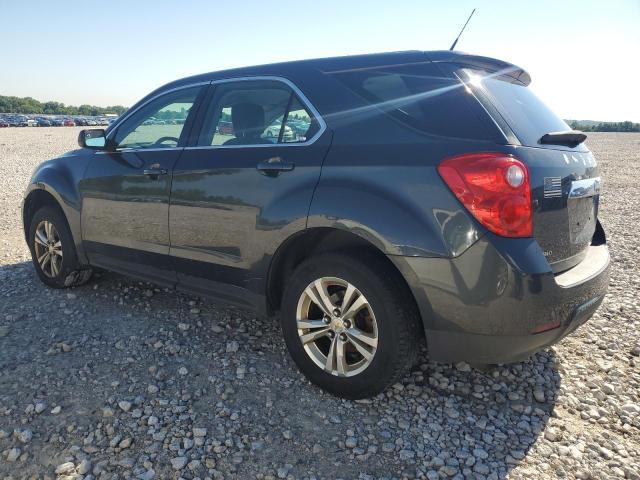 Photo 1 VIN: 2GNALBEK7C1270019 - CHEVROLET EQUINOX 