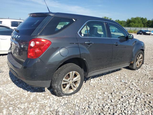 Photo 2 VIN: 2GNALBEK7C1270019 - CHEVROLET EQUINOX 