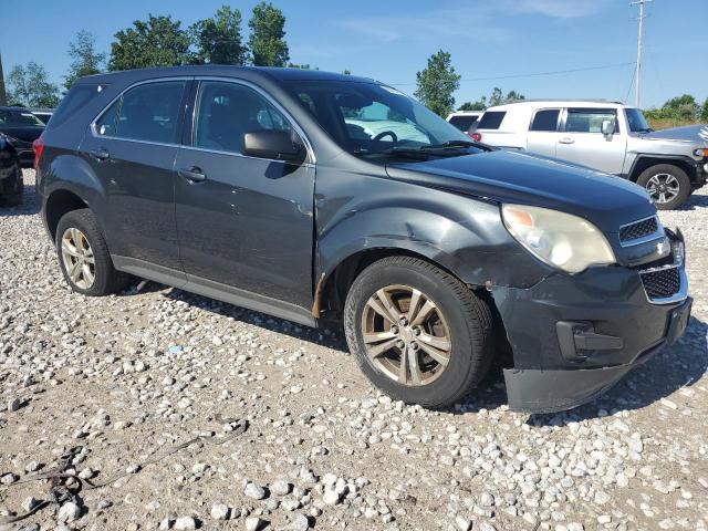 Photo 3 VIN: 2GNALBEK7C1270019 - CHEVROLET EQUINOX 