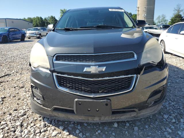 Photo 4 VIN: 2GNALBEK7C1270019 - CHEVROLET EQUINOX 