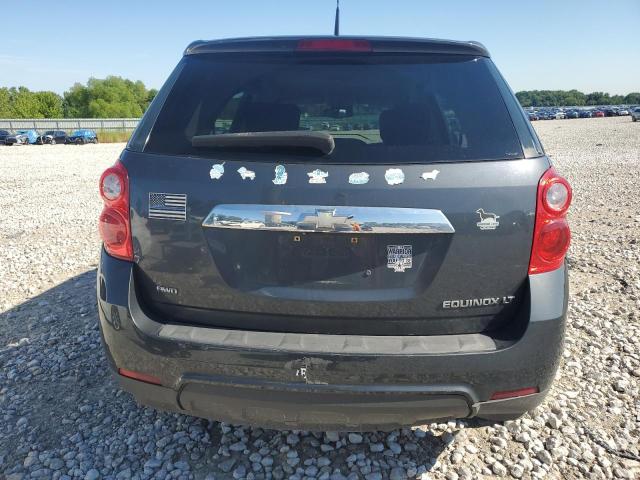 Photo 5 VIN: 2GNALBEK7C1270019 - CHEVROLET EQUINOX 