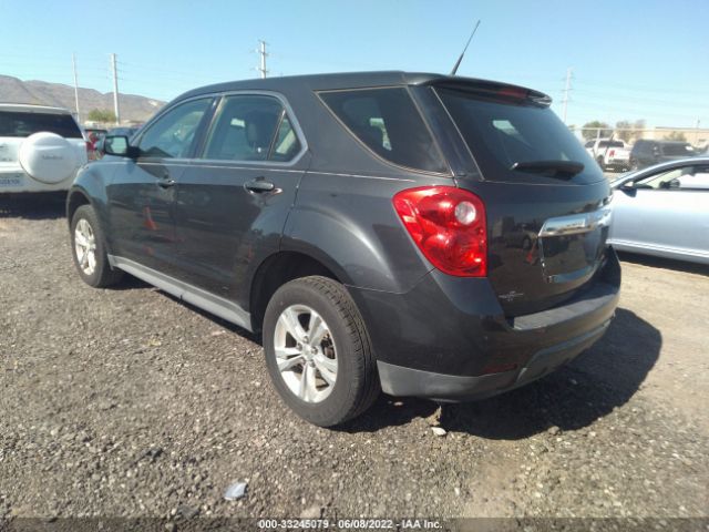 Photo 2 VIN: 2GNALBEK7C1286074 - CHEVROLET EQUINOX 