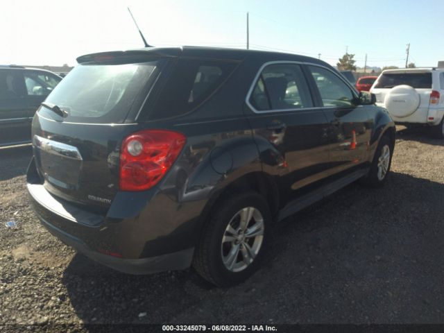 Photo 3 VIN: 2GNALBEK7C1286074 - CHEVROLET EQUINOX 