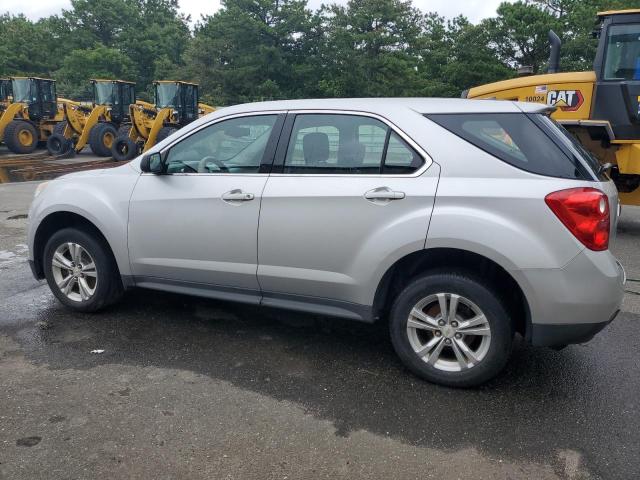 Photo 1 VIN: 2GNALBEK7C1307540 - CHEVROLET EQUINOX 