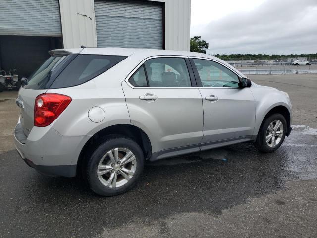 Photo 2 VIN: 2GNALBEK7C1307540 - CHEVROLET EQUINOX 