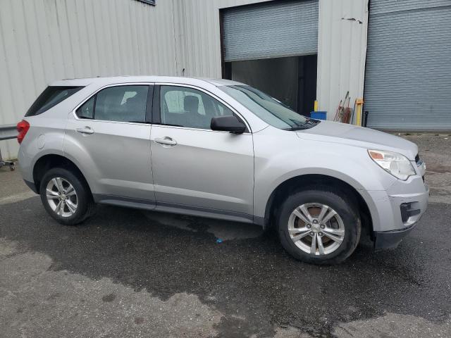 Photo 3 VIN: 2GNALBEK7C1307540 - CHEVROLET EQUINOX 