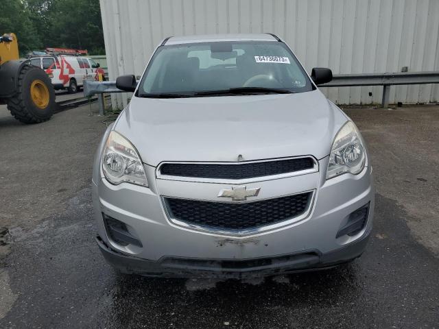 Photo 4 VIN: 2GNALBEK7C1307540 - CHEVROLET EQUINOX 