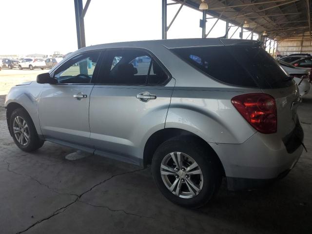 Photo 1 VIN: 2GNALBEK7C1313709 - CHEVROLET EQUINOX LS 