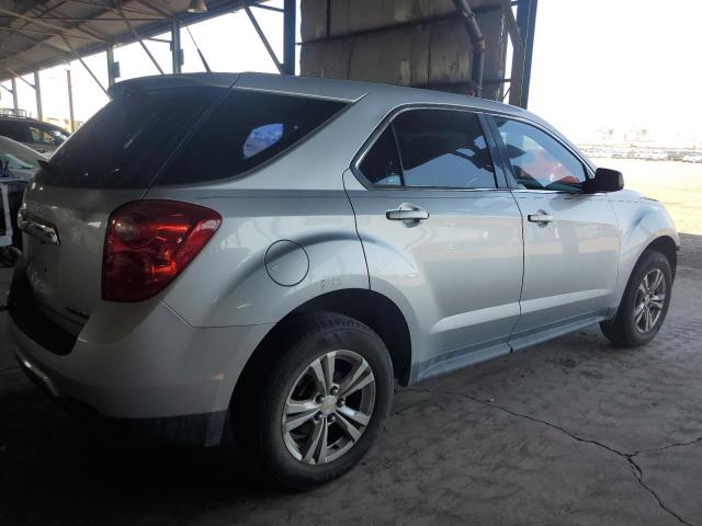 Photo 2 VIN: 2GNALBEK7C1313709 - CHEVROLET EQUINOX LS 