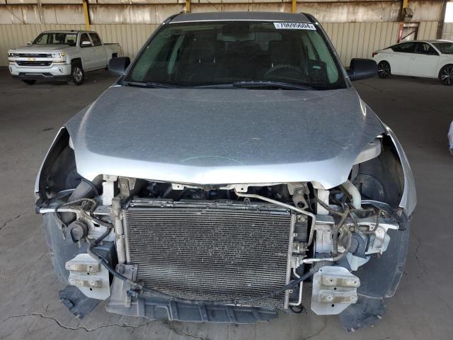 Photo 4 VIN: 2GNALBEK7C1313709 - CHEVROLET EQUINOX LS 