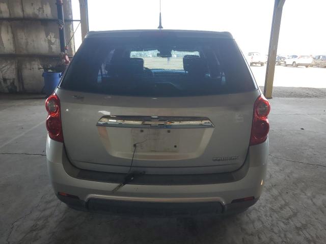 Photo 5 VIN: 2GNALBEK7C1313709 - CHEVROLET EQUINOX LS 