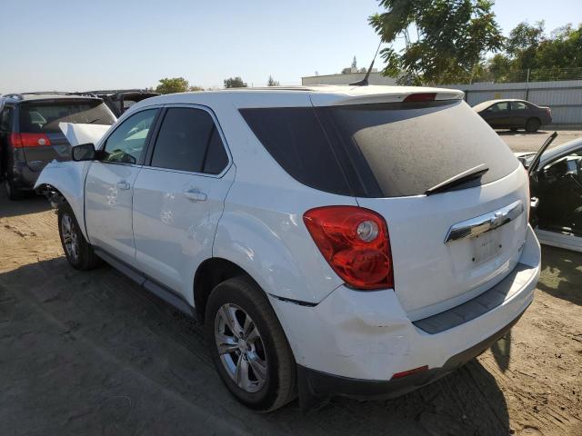 Photo 2 VIN: 2GNALBEK7C1325844 - CHEVROLET EQUINOX LS 