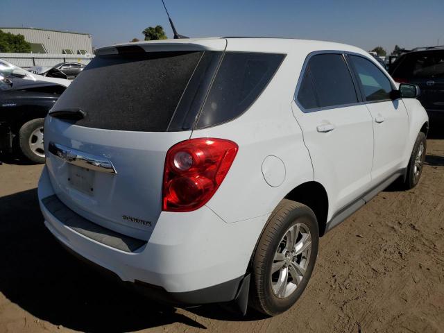 Photo 3 VIN: 2GNALBEK7C1325844 - CHEVROLET EQUINOX LS 