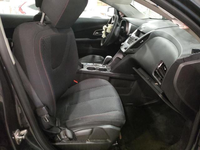 Photo 4 VIN: 2GNALBEK7C1332907 - CHEVROLET EQUINOX LS 