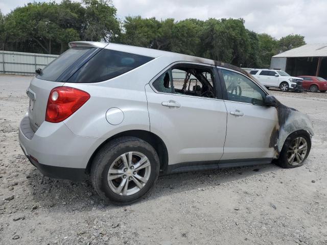 Photo 2 VIN: 2GNALBEK7C1339548 - CHEVROLET EQUINOX 