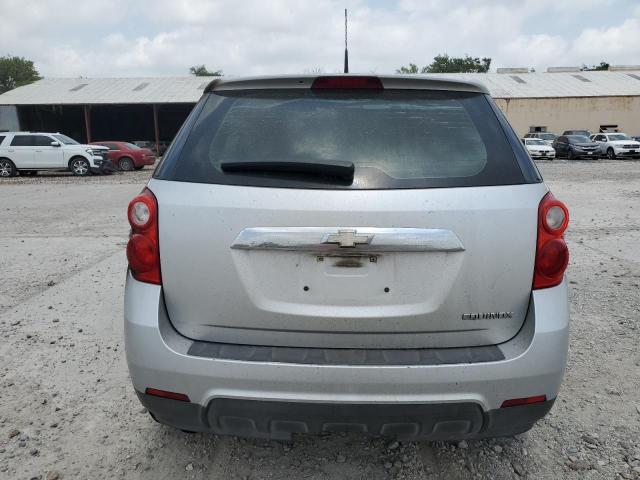 Photo 5 VIN: 2GNALBEK7C1339548 - CHEVROLET EQUINOX 