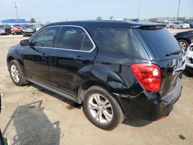 Photo 1 VIN: 2GNALBEK7C6180050 - CHEVROLET EQUINOX 